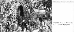 SP g- 007- St Pierre- Dames africaines- rue Beranger